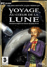 Viaje Al Centro De La Luna PC